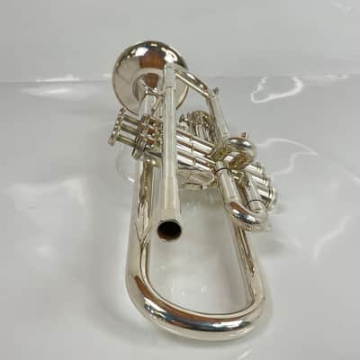 Used Getzen Eterna Classic 900S Bb Trumpet (SN: G65498) image 2