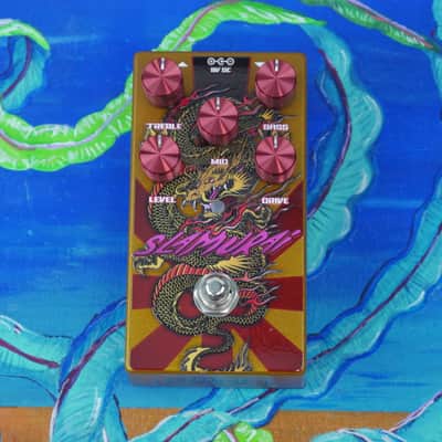 AllPedal - Slamurai image 2