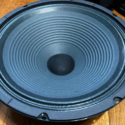 Jensen MOD 12/35 12" Guitar Speaker – 35 Watt – 16 Ohm – Made in Italy image 2
