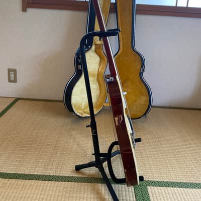 Greco custom EG 480 1976 MIJ (VIDEO!!) image 16