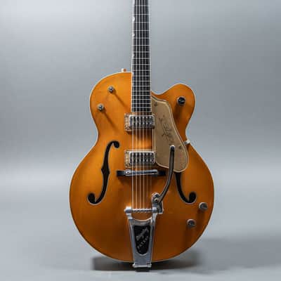 Gretsch 6120 1958, Natural image 8