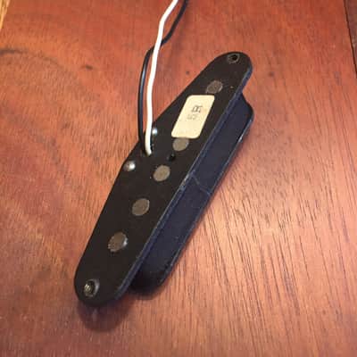 Seymour Duncan Vintage SSL-5 Stratocaster pickup 5R image 3