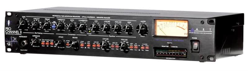 ART ProChannel II image 1