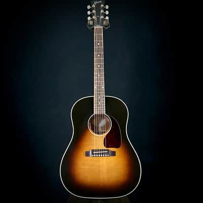 Gibson J-45 Standard - Vintage Sunburst image 3