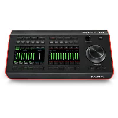 Focusrite - RedNet R1 image 3