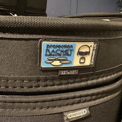 Protection Racket Drum Kit Case Set / Soft Cases / 5-Piece #MP1 image 3