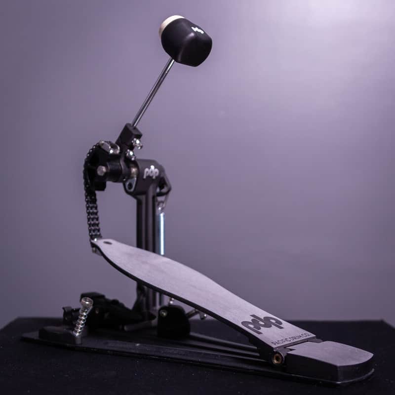 PDP Concept Series Single Pedal (Double Chain) image 1