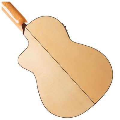 Raimundo 630E Electro Classical Guitar image 3