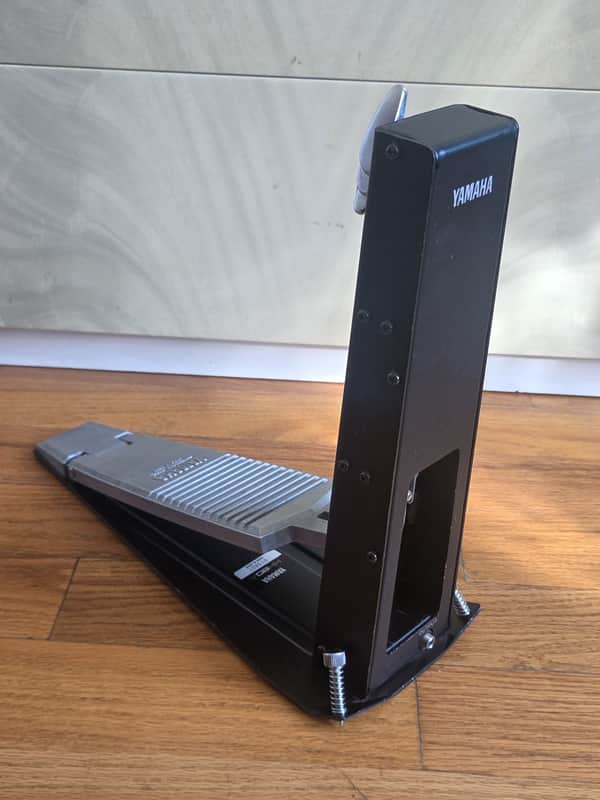 Yamaha HH80A Electronic Hi-Hat Controller Pedal image 1