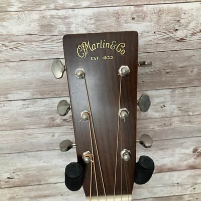 Used 2021 Martin  28 Style 0000 Special Gruhn Spec image 7