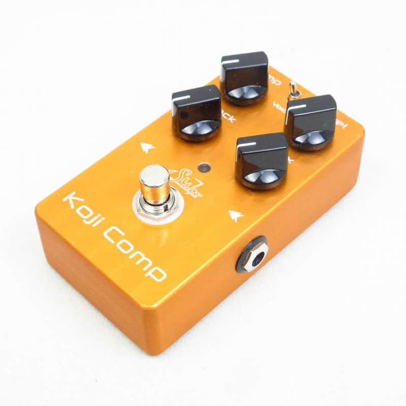 Suhr Koji Comp