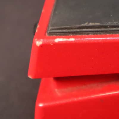 Boss VE-20 Vocal Performer 2011 - Present - Red image 11