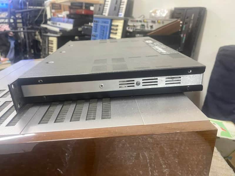 Lexicon PCM 80 Digital Effects Processor image 1
