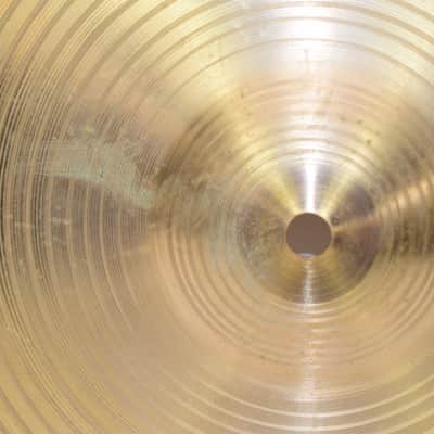 Sabian Xs20 14" Medium Thin Crash Cymbal image 3