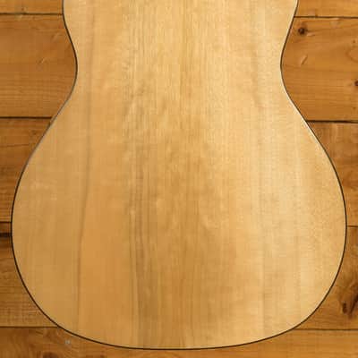 Cort Grand Regal GA-MY Bevel - Natural Gloss image 4
