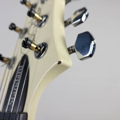 2019 PRS S2 Singlecut Standard - Antique White image 18