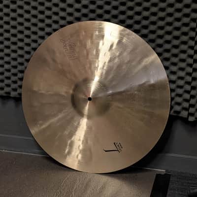 Sabian 20" HHX Legacy Ride Cymbal image 2