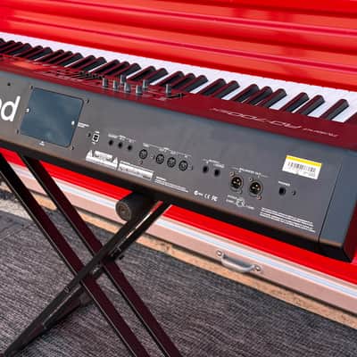 Roland RD-700SX 88-Key Digital Stage Piano | Very Clean image 12