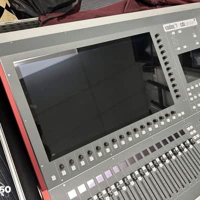 Cadac CDC Seven-S Digital Live Mixing Console image 8