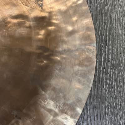 World Percussion 13-1/2" Lion China Cymbal image 6