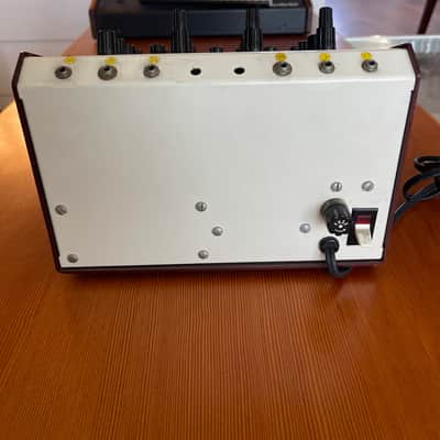 Oberheim SEM Module Vintage READ!!! image 5