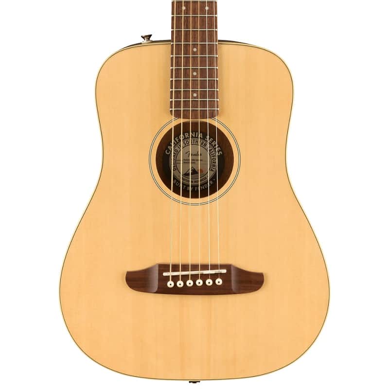 Fender Redondo Mini (2021 - 2022) image 2
