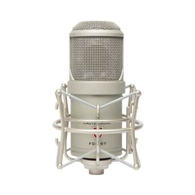 Lauten Audio Clarion FC-357 FET Large Diaphagm Condenser Micrphone image 3