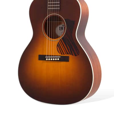 Iris Guitar Company MS-00, 2023 - Light Burst. NEW (Authorized Dealer) image 6