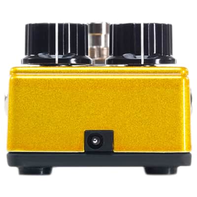 DOD Overdrive Preamp 250 Effect Pedal image 6