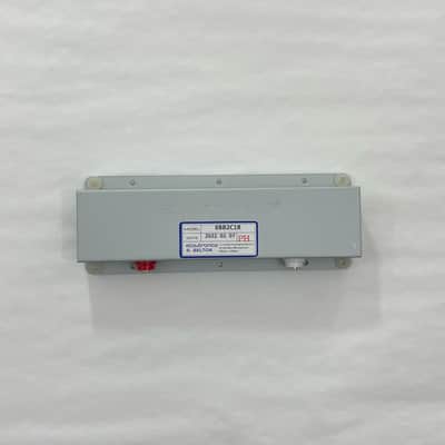 Intellijel Spring Reverb Tank Medium image 1