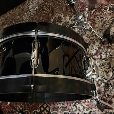Roland VAD306 Acoustic Design Series Electronic V-Drum Kit 2020 - Present - Black image 11