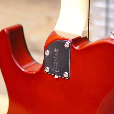 FGN Iliad JIL2-DU-EW2-R - Koa Natural Burst image 15