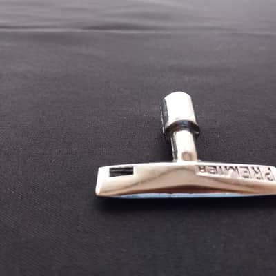 Premier Slotted Key image 4