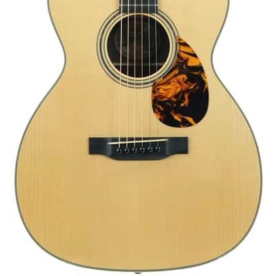 Immagine Collings OM2A HC Hill Country - 5