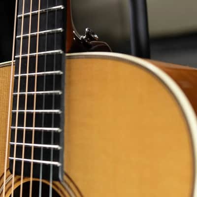 Martin OM-28 Authentic 1931 Acoustic Guitar with Hardshell Case - Used image 10
