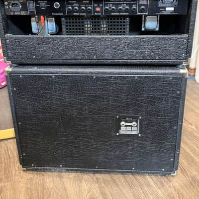Koch Multitone ll head  2008 - Black tolex image 4