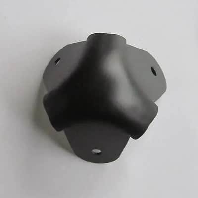 4 Piece Guitar Amplifier AMP Corner Protectors image 3