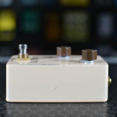 Danelectro The Breakdown 2019 - White image 5