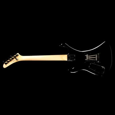 Kramer '85 Baretta Nightmare Graphic Eddie Ojeda Collection image 3