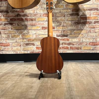Oscar Schmidt OU200C - Mahogany image 7
