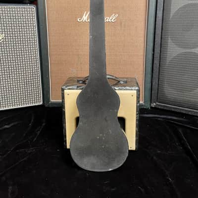 National Lap Steel and Matching Amp... Super Clean 1950's image 10