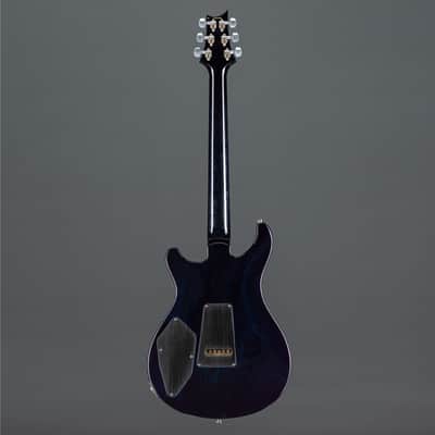 PRS 509 Cobalt Blue #0364930 - Custom Electric Guitar image 3