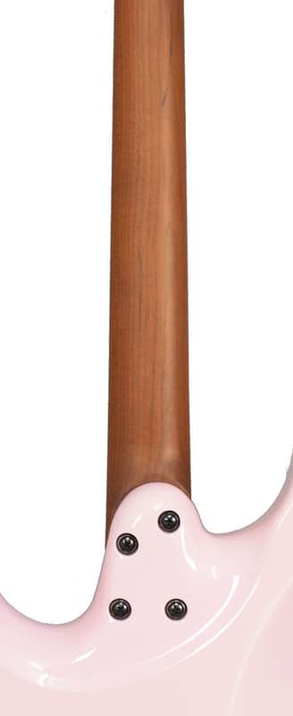 Ibanez AZ2204NW-PPK AZN Prestige Pastel Pink | Reverb