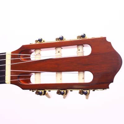 Conde Hermanos EF3 N 2010 Felipe V N° 2 - great estudio flamenco guitar in the style of Paco de Lucia's guitar - video! image 8