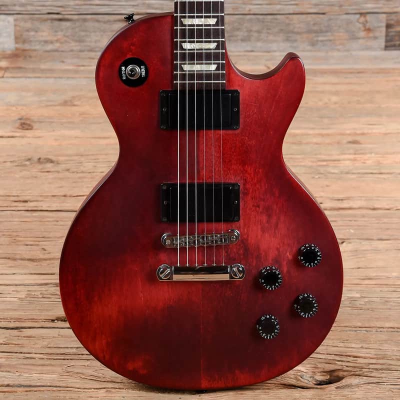 Gibson LPJ 2013 | Reverb