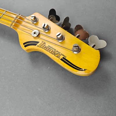 Ibanez Roadster RS920 image 5