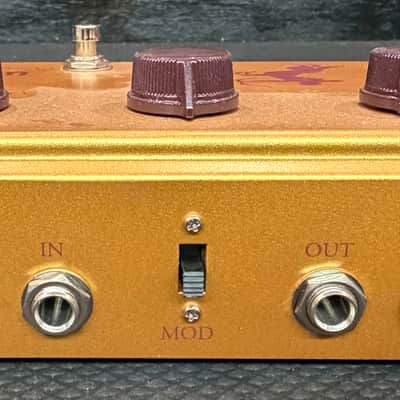 Warm Audio Klon Centavo image 2