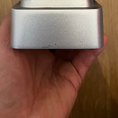 Singular Sound BeatBuddy with Footswitch 2010s - Silver image 6