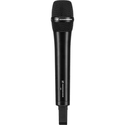 Sennheiser AVX-835 SET-4 Digital Camera-Mount Wireless Cardioid Handheld Microphone System (1.9 GHz) image 6