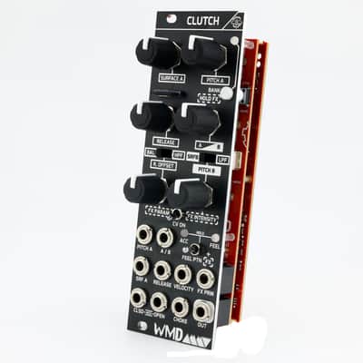 WMD Clutch - Ultimate Hi Hat Module (BPNYC) image 2